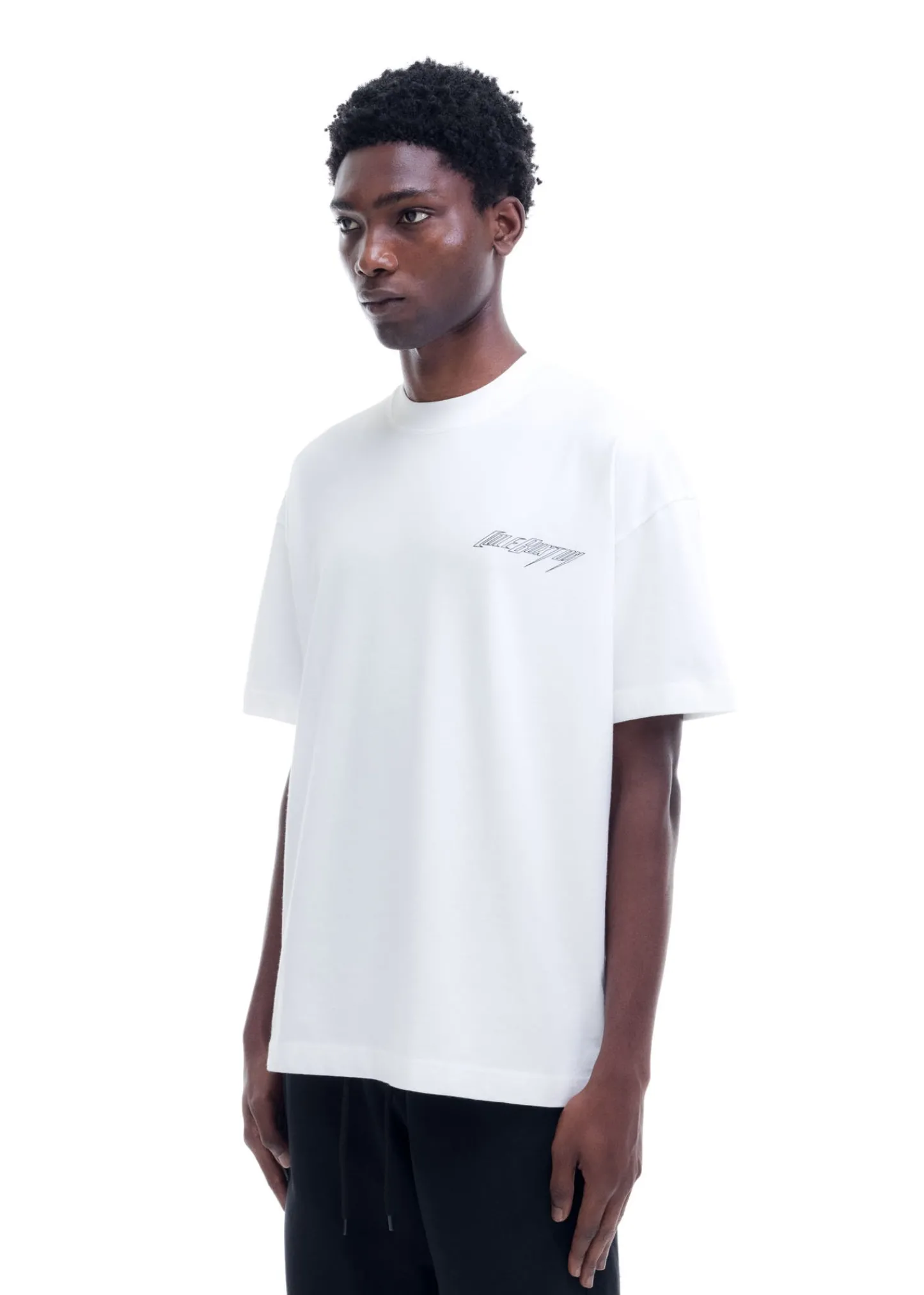 Cole Buxton RACER T-SHIRT| T-Shirts