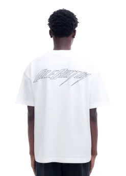 Cole Buxton RACER T-SHIRT| T-Shirts