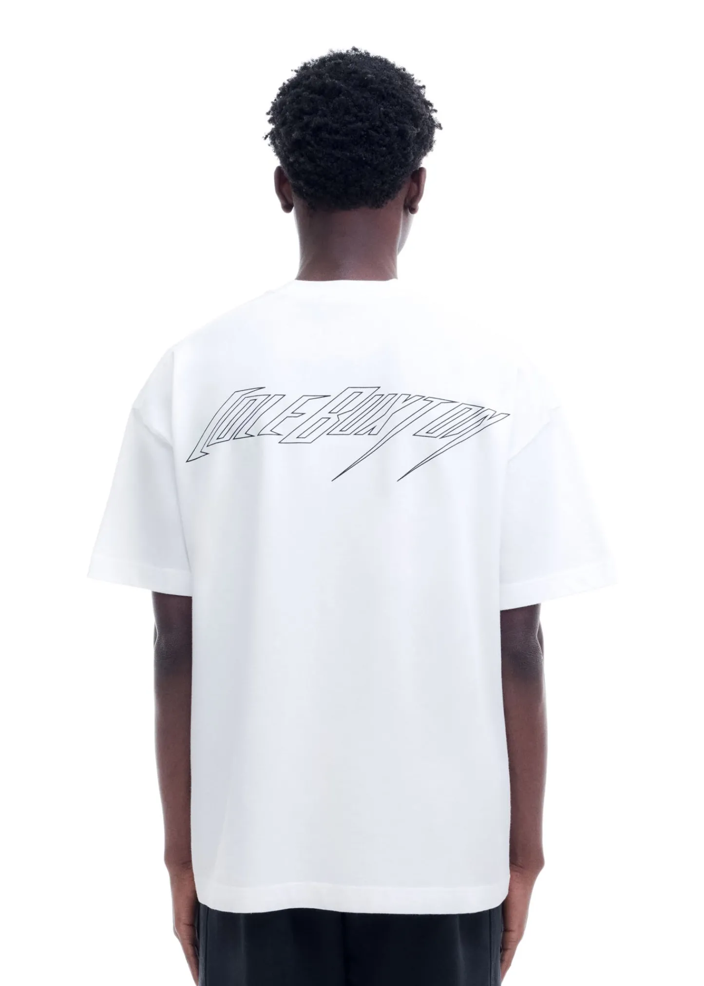 Cole Buxton RACER T-SHIRT| T-Shirts