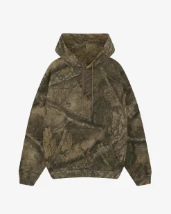 Cole Buxton REAL TREE HOODIE| Hoodies