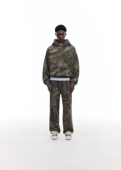 Cole Buxton REAL TREE HOODIE| Hoodies