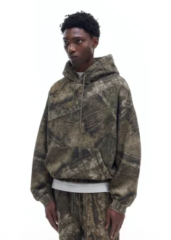 Cole Buxton REAL TREE HOODIE| Hoodies