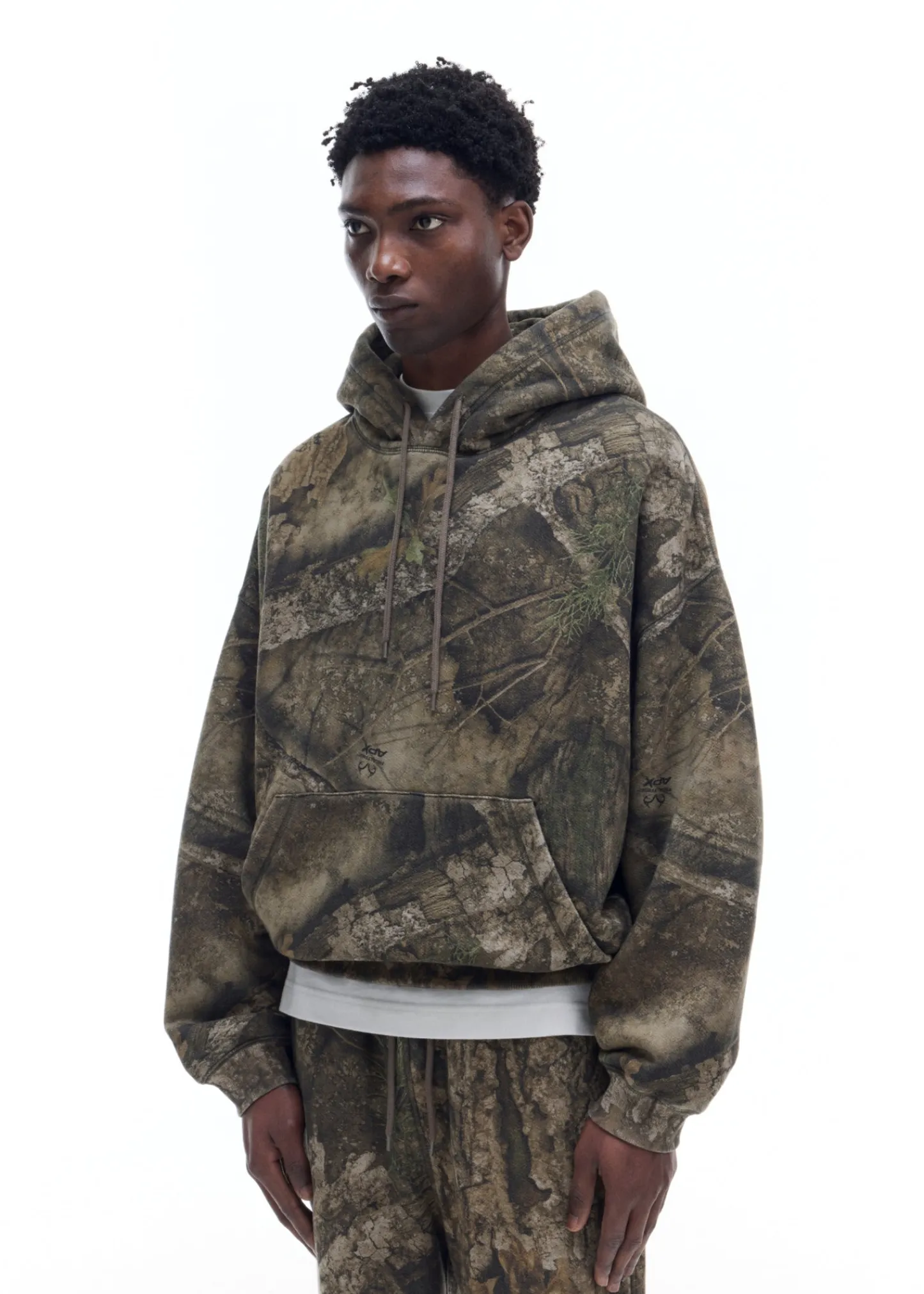 Cole Buxton REAL TREE HOODIE| Hoodies