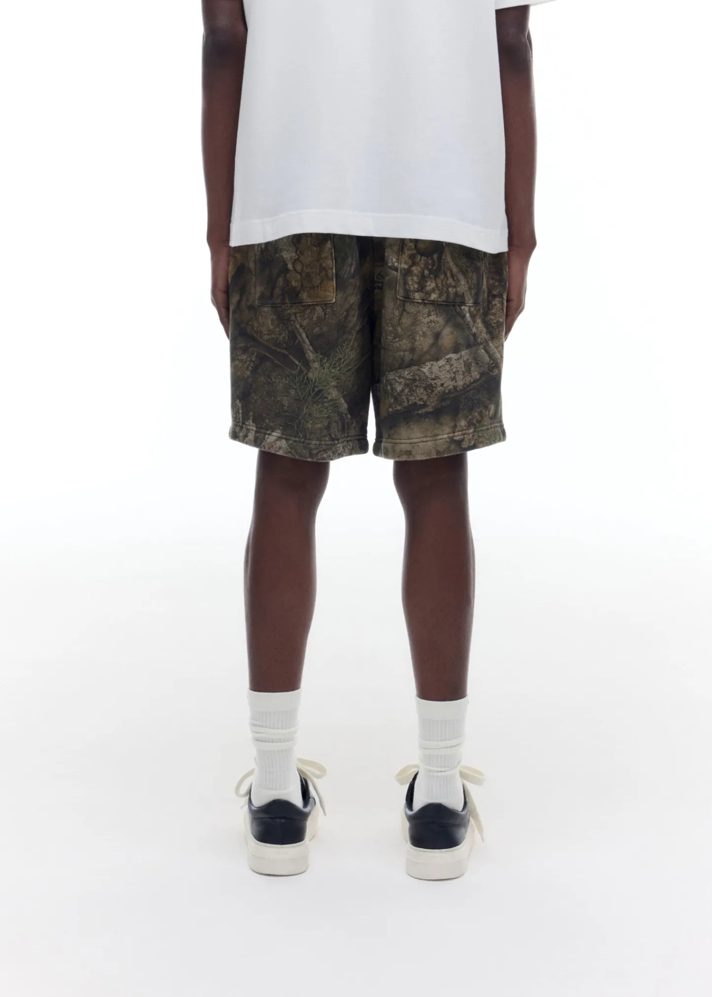 Cole Buxton REAL TREE SHORTS| Shorts