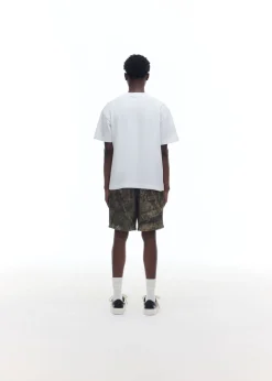 Cole Buxton REAL TREE SHORTS| Shorts
