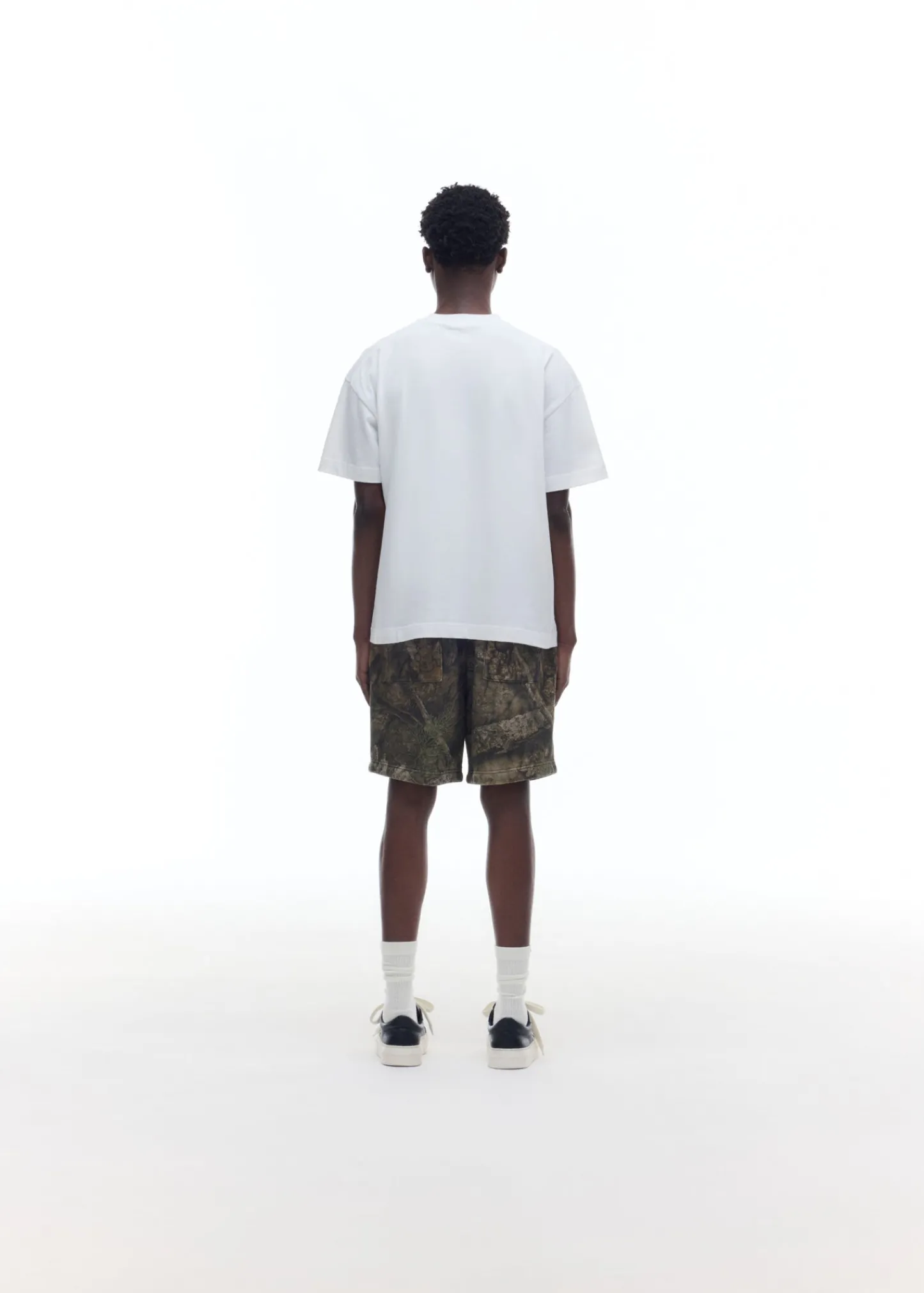 Cole Buxton REAL TREE SHORTS| Shorts