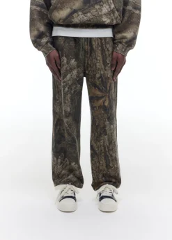Cole Buxton REAL TREE SWEATPANTS| Sweatpants