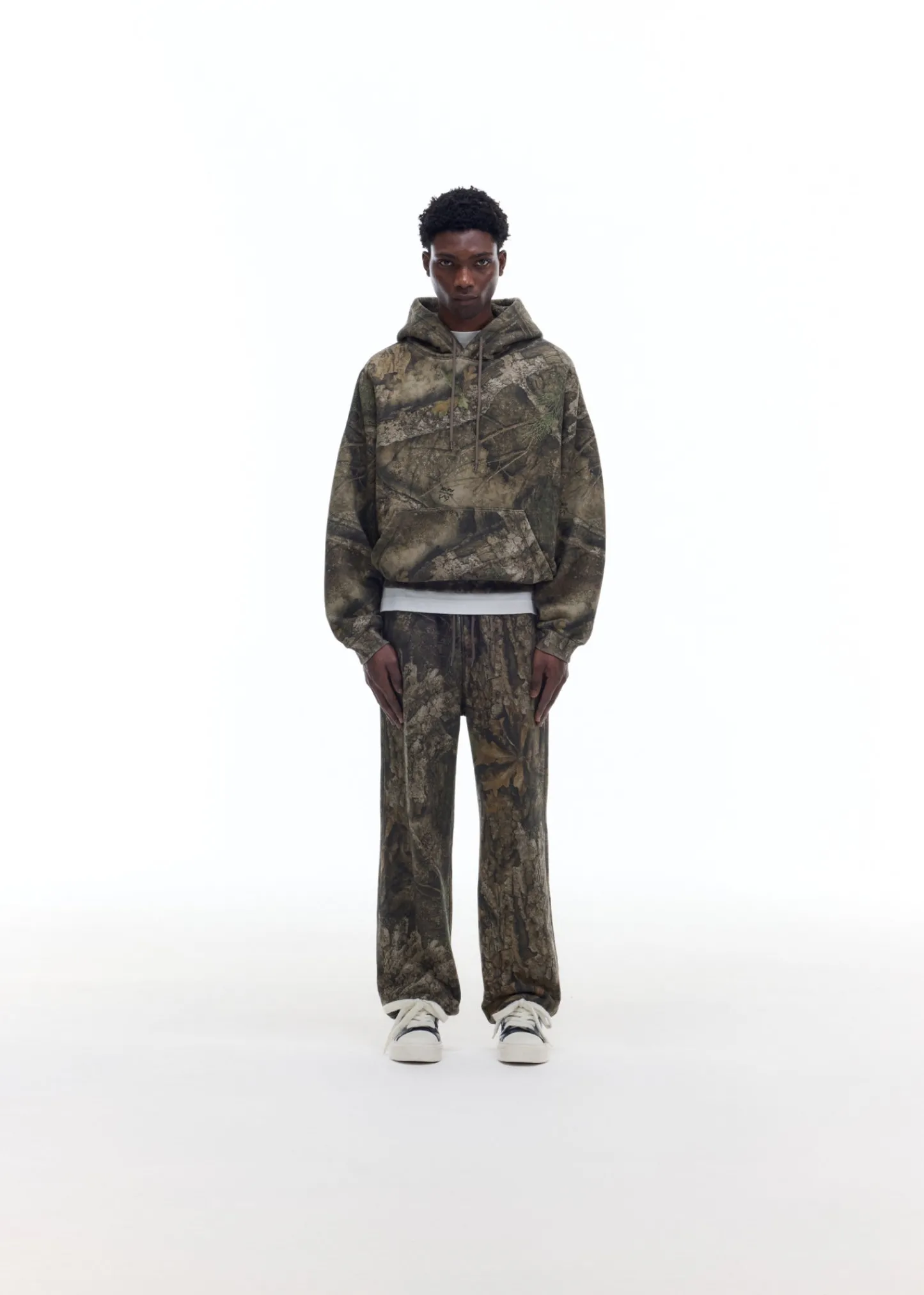 Cole Buxton REAL TREE SWEATPANTS| Sweatpants
