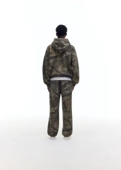 Cole Buxton REAL TREE SWEATPANTS| Sweatpants
