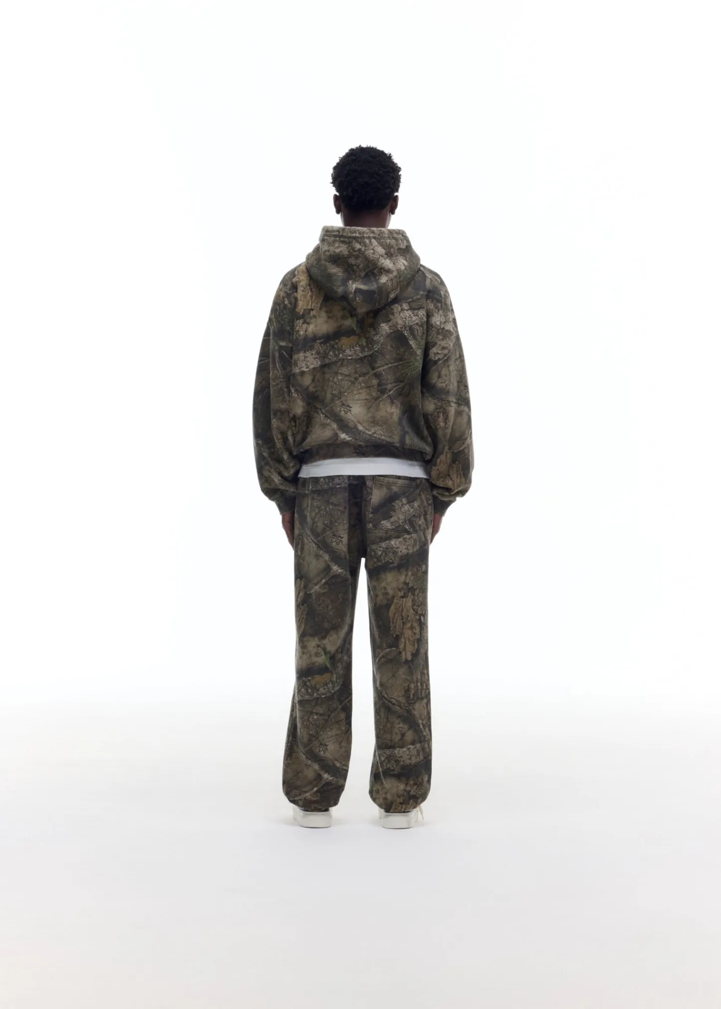 Cole Buxton REAL TREE SWEATPANTS| Sweatpants