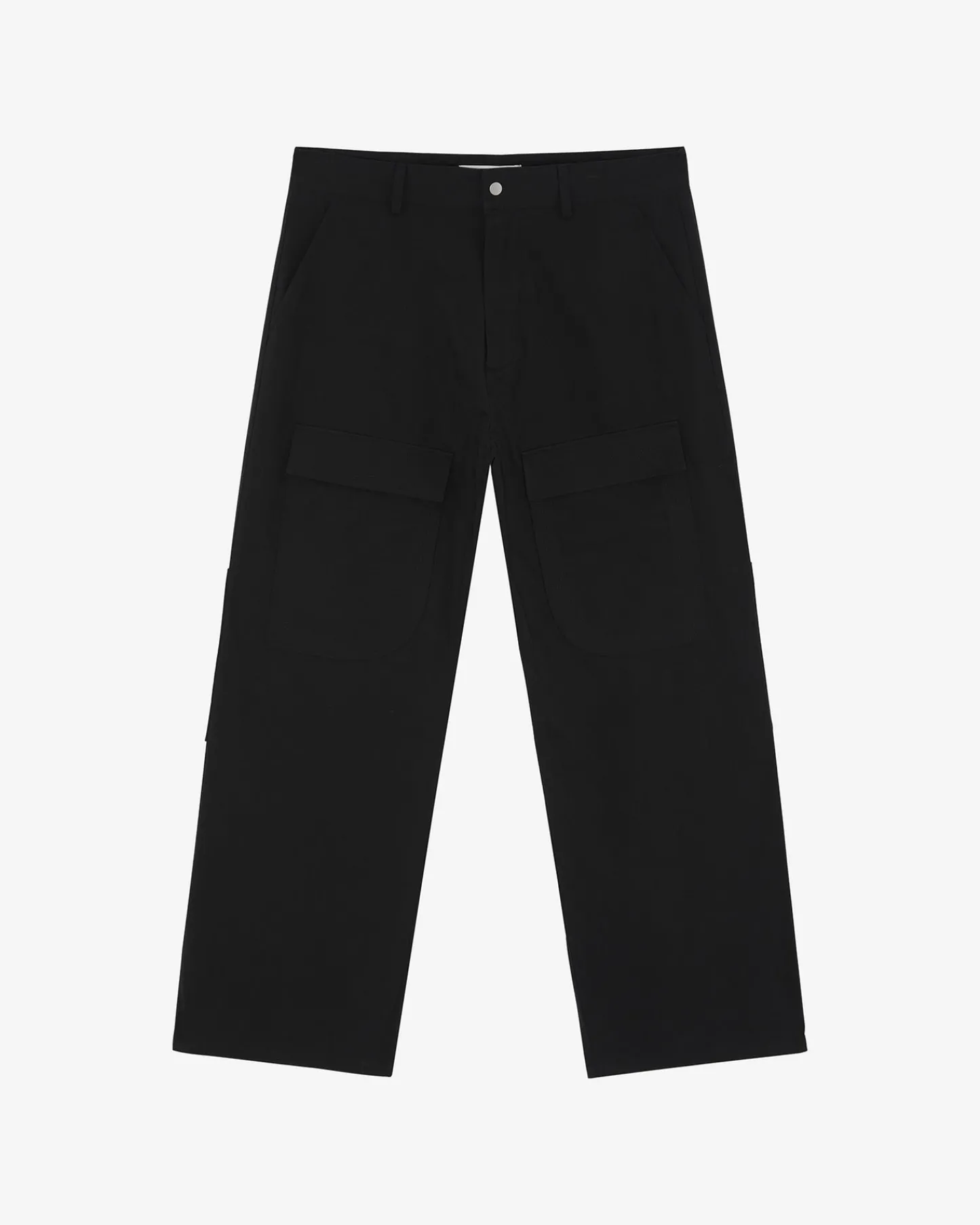 Cole Buxton RELAXED COTTON CARGO TROUSER| Pants