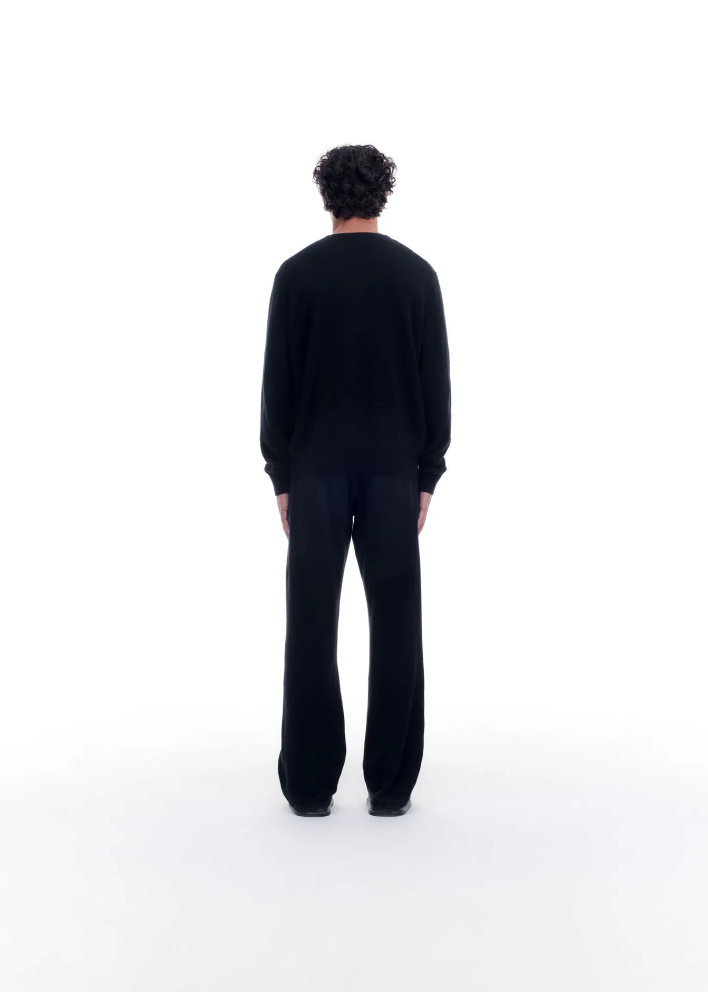 Cole Buxton RESORT HENLEY KNIT| Knitwear