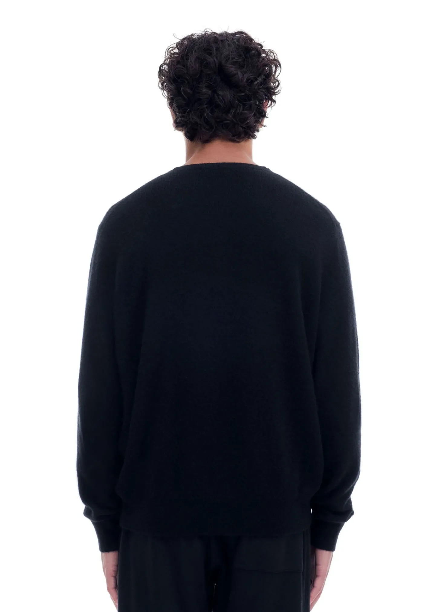Cole Buxton RESORT HENLEY KNIT| Knitwear