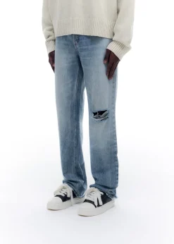 Cole Buxton RESORT JEANS| Denim