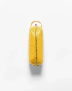 Cole Buxton RESORT WASH BAG| Accessories|Leather