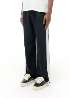 Cole Buxton SIDE TAPED TRACK TROUSER| Pants