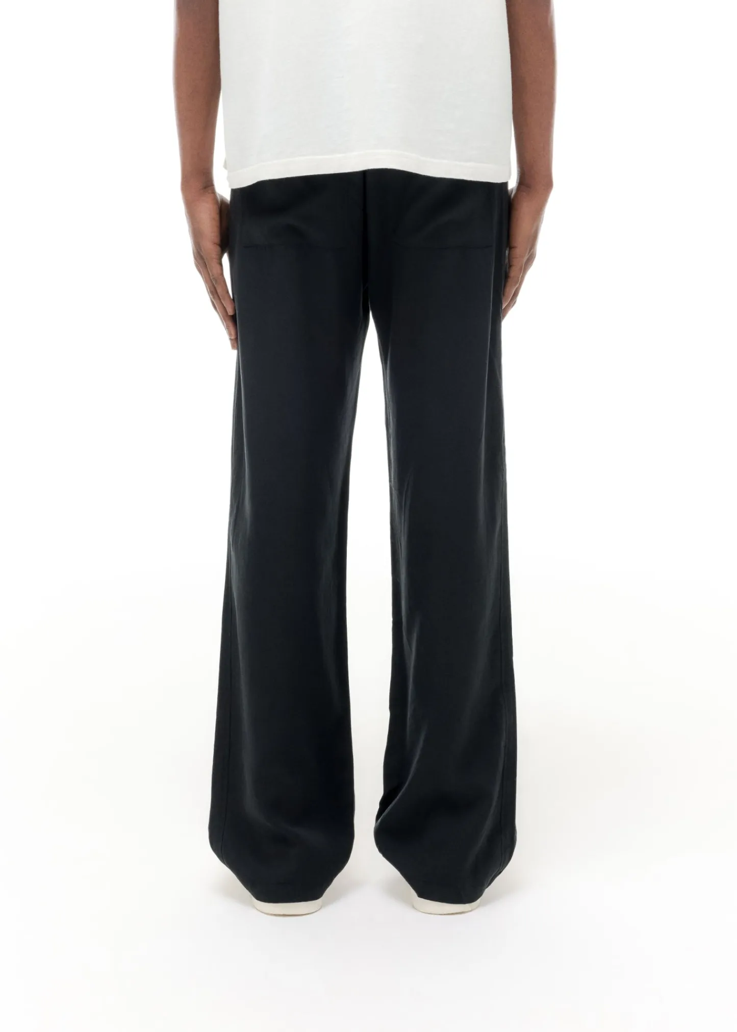Cole Buxton SIDE TAPED TRACK TROUSER| Pants
