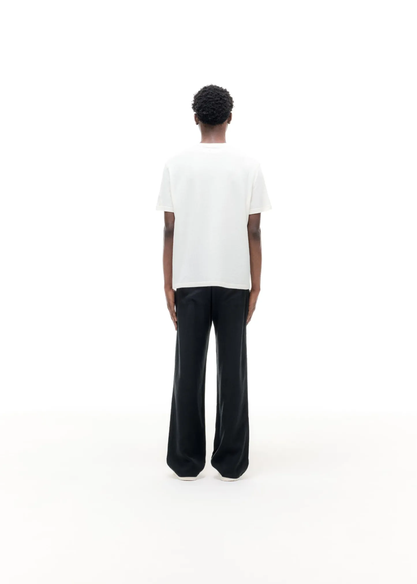 Cole Buxton SIDE TAPED TRACK TROUSER| Pants