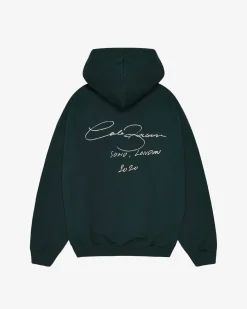 Cole Buxton SIGNATURE HOODIE| Hoodies