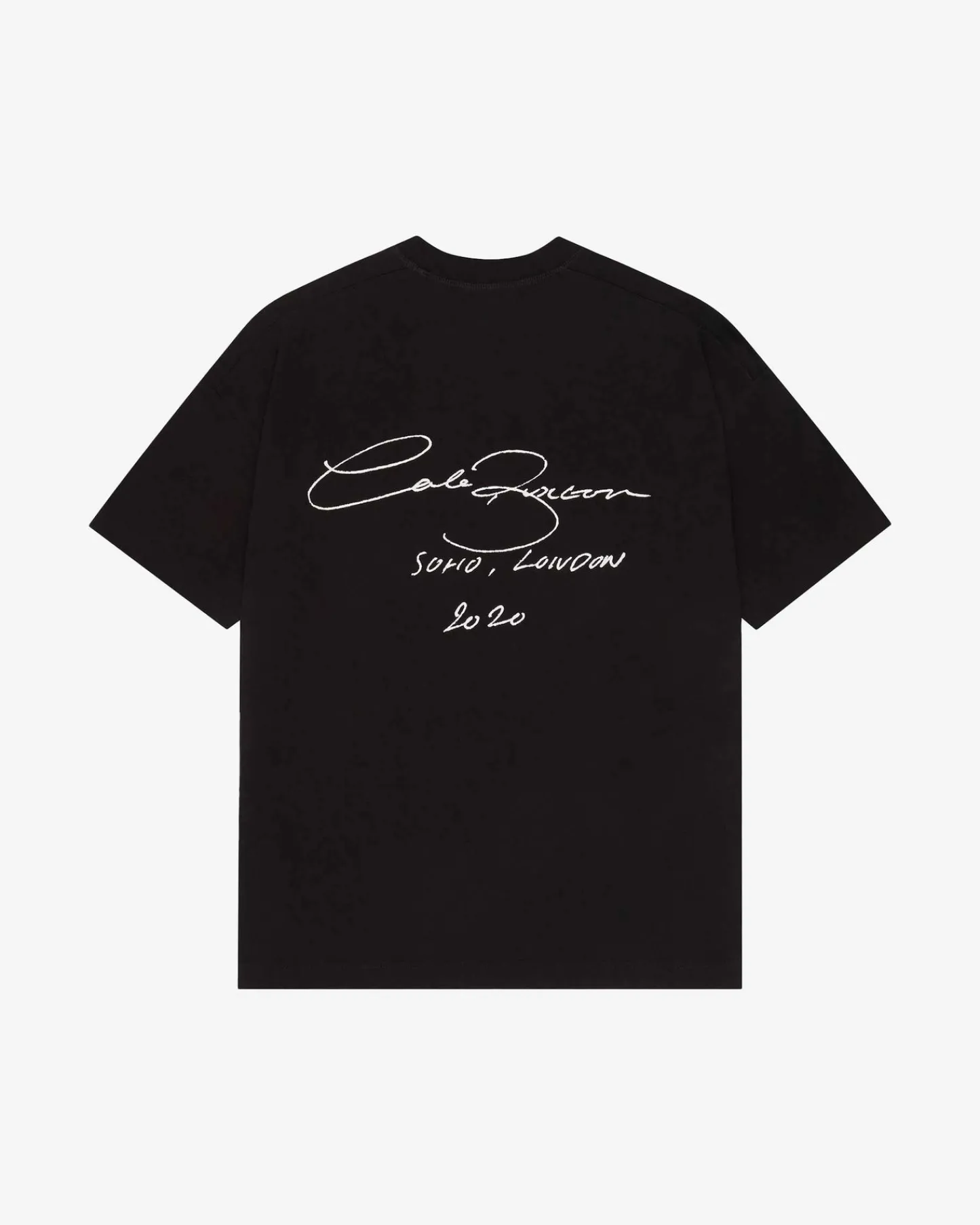Cole Buxton SIGNATURE T-SHIRT| T-Shirts