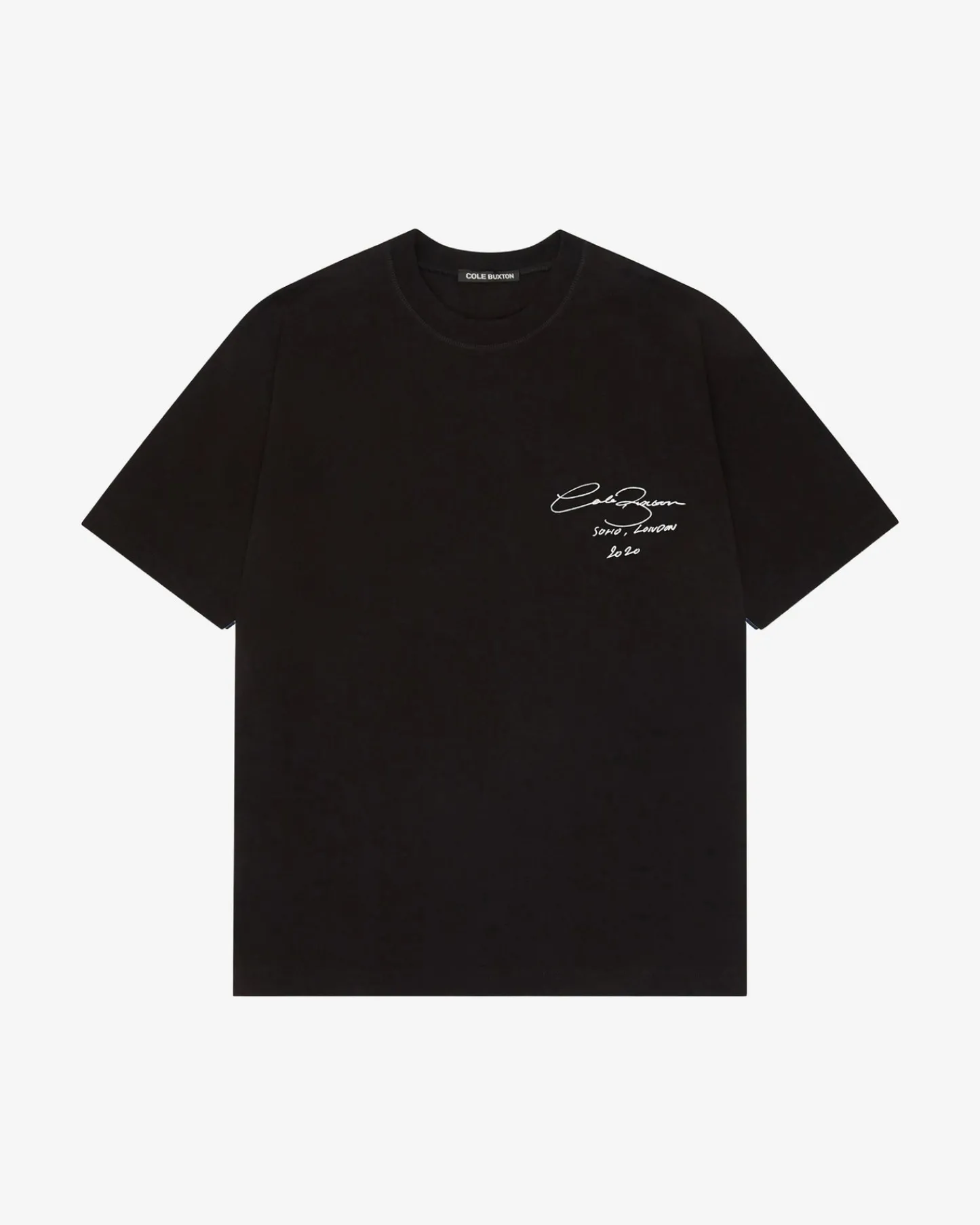 Cole Buxton SIGNATURE T-SHIRT| T-Shirts