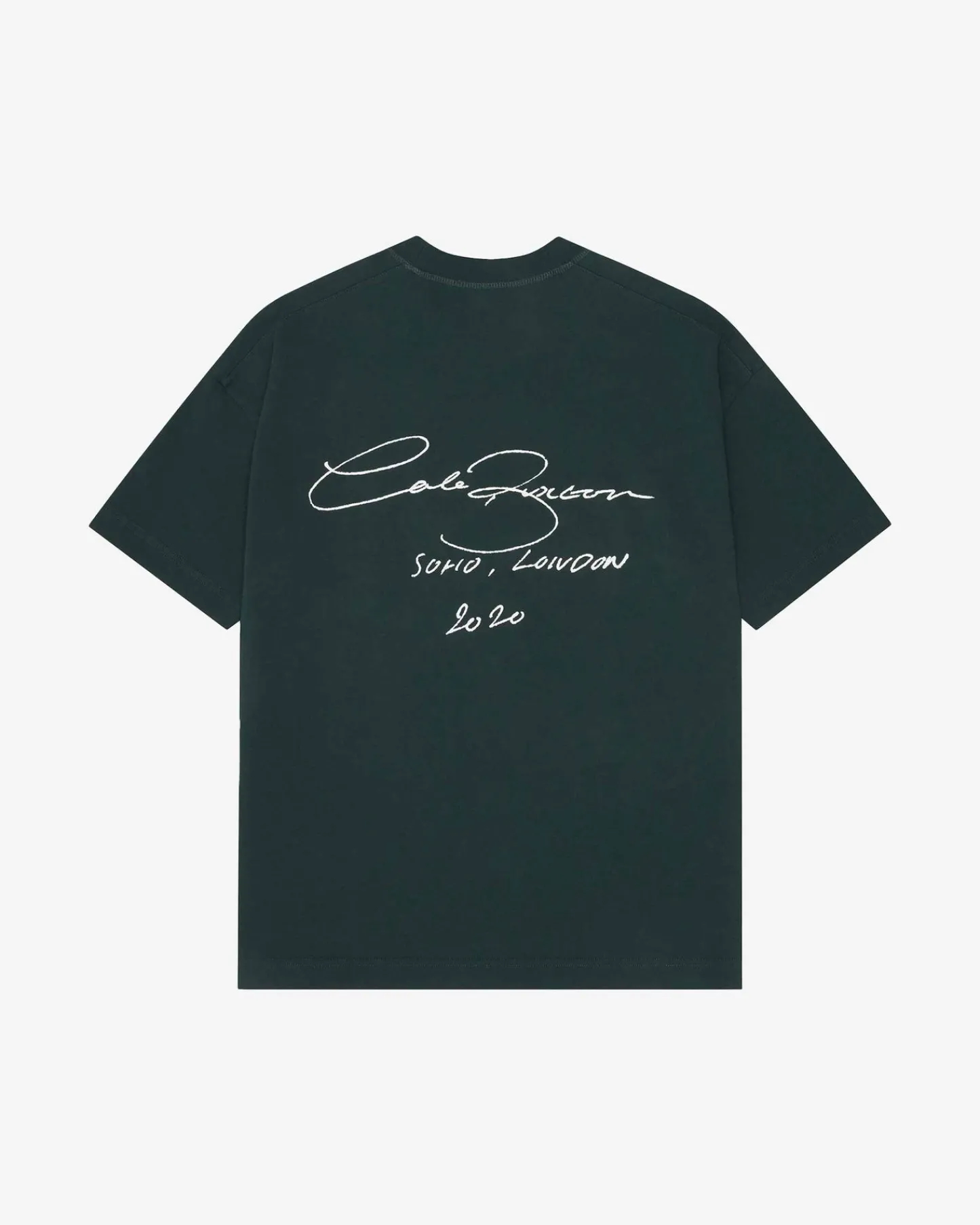Cole Buxton SIGNATURE T-SHIRT| T-Shirts