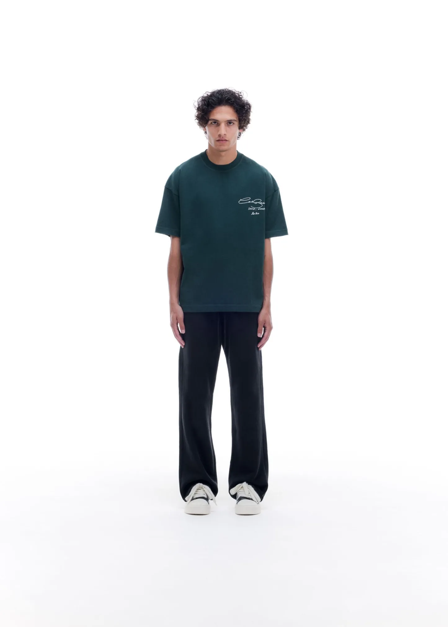 Cole Buxton SIGNATURE T-SHIRT| T-Shirts