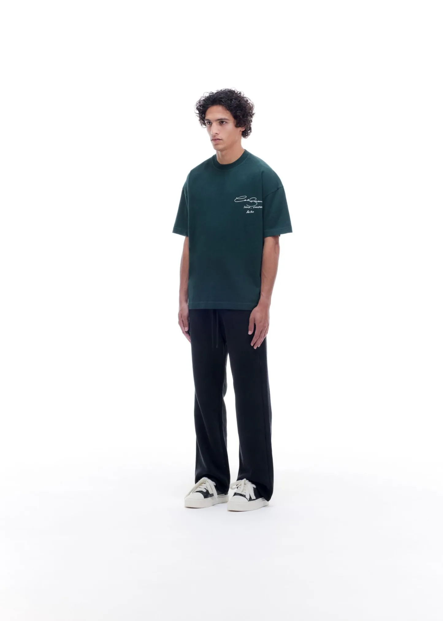 Cole Buxton SIGNATURE T-SHIRT| T-Shirts