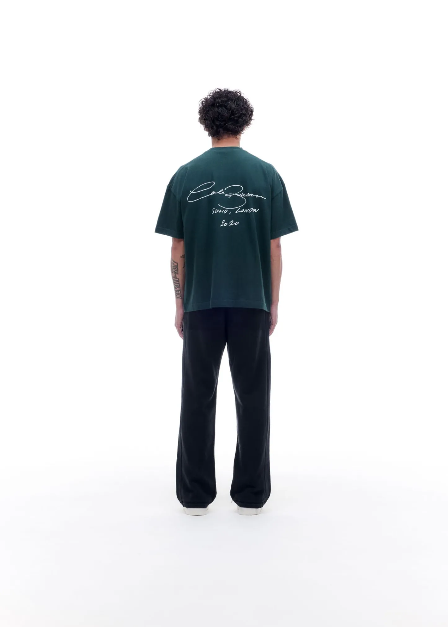 Cole Buxton SIGNATURE T-SHIRT| T-Shirts