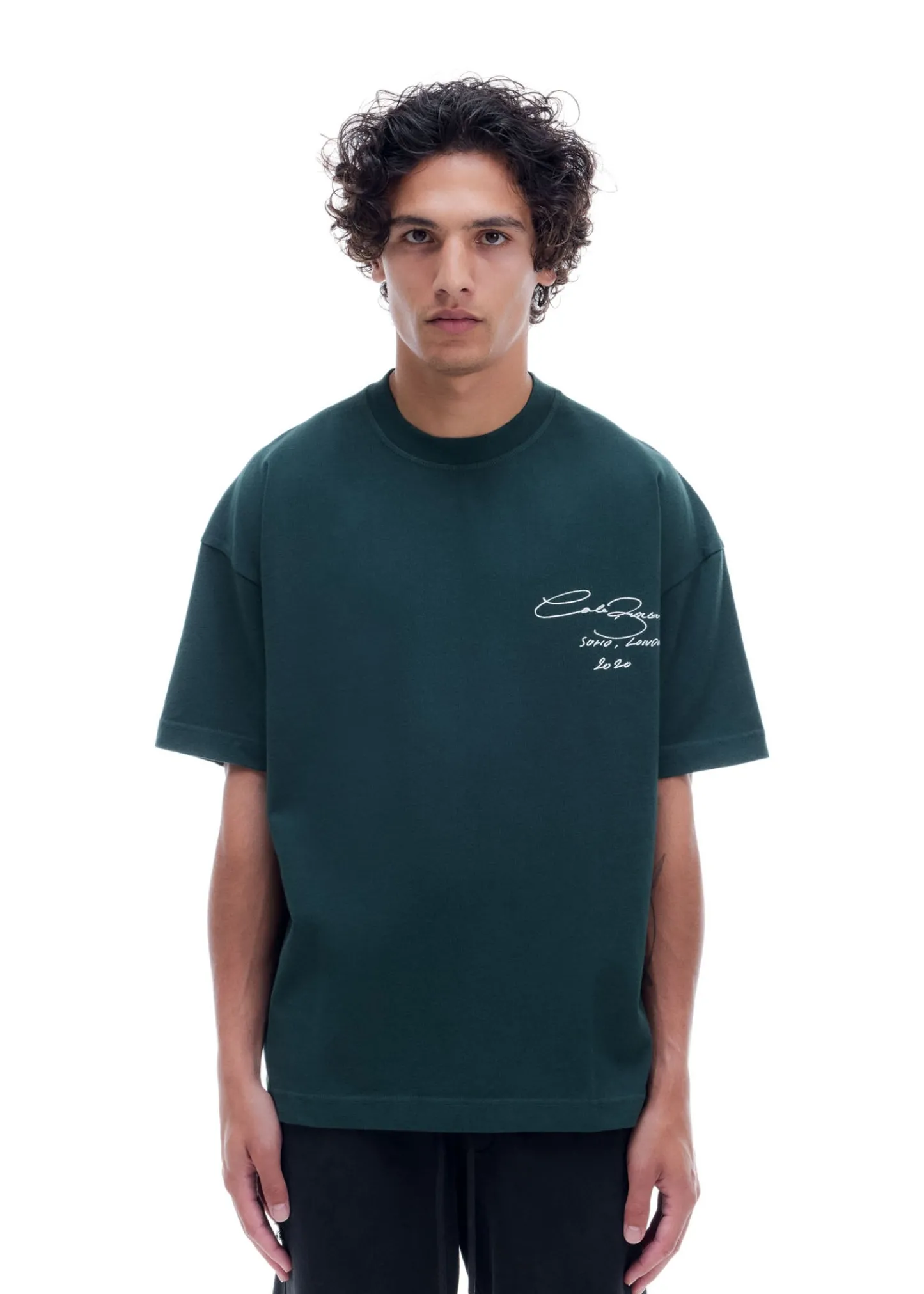Cole Buxton SIGNATURE T-SHIRT| T-Shirts