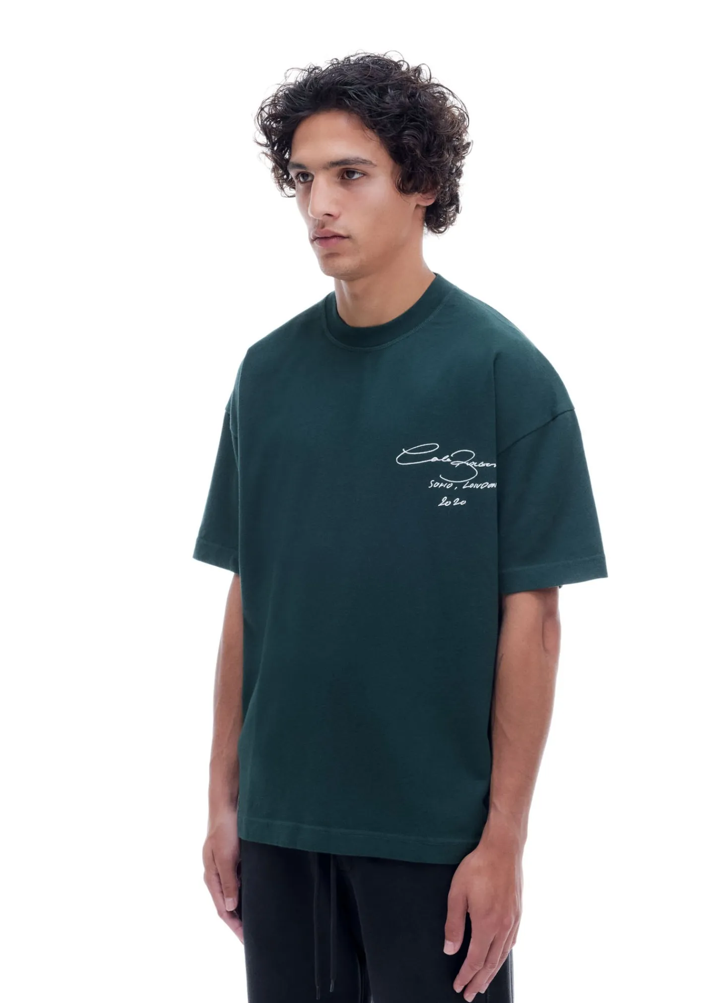Cole Buxton SIGNATURE T-SHIRT| T-Shirts