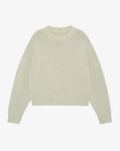 Cole Buxton SKIPPER KNIT SWEATER| Knitwear