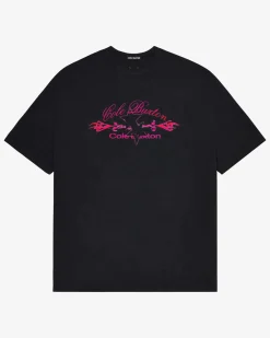 Cole Buxton SKYLINE T-SHIRT| T-Shirts
