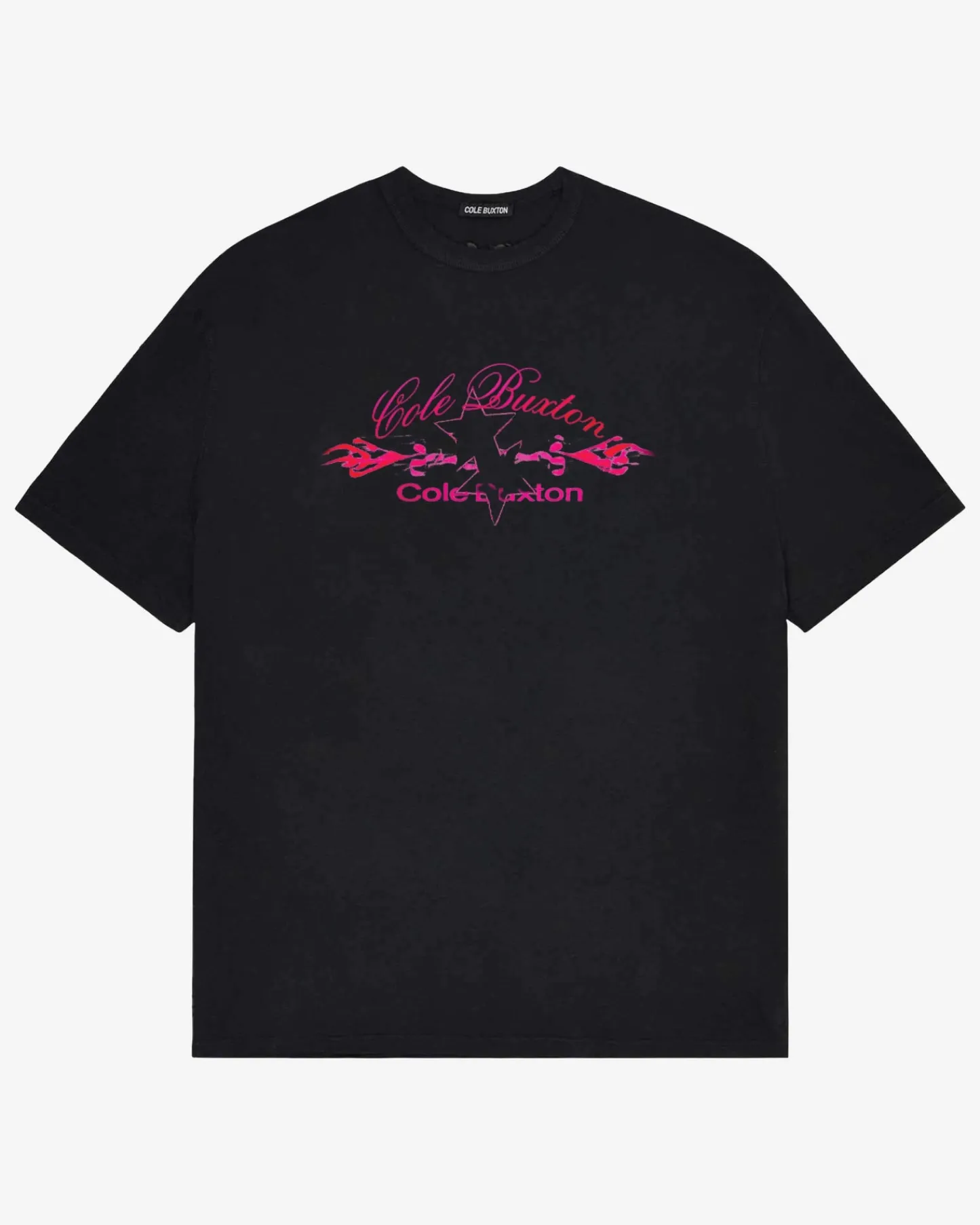 Cole Buxton SKYLINE T-SHIRT| T-Shirts