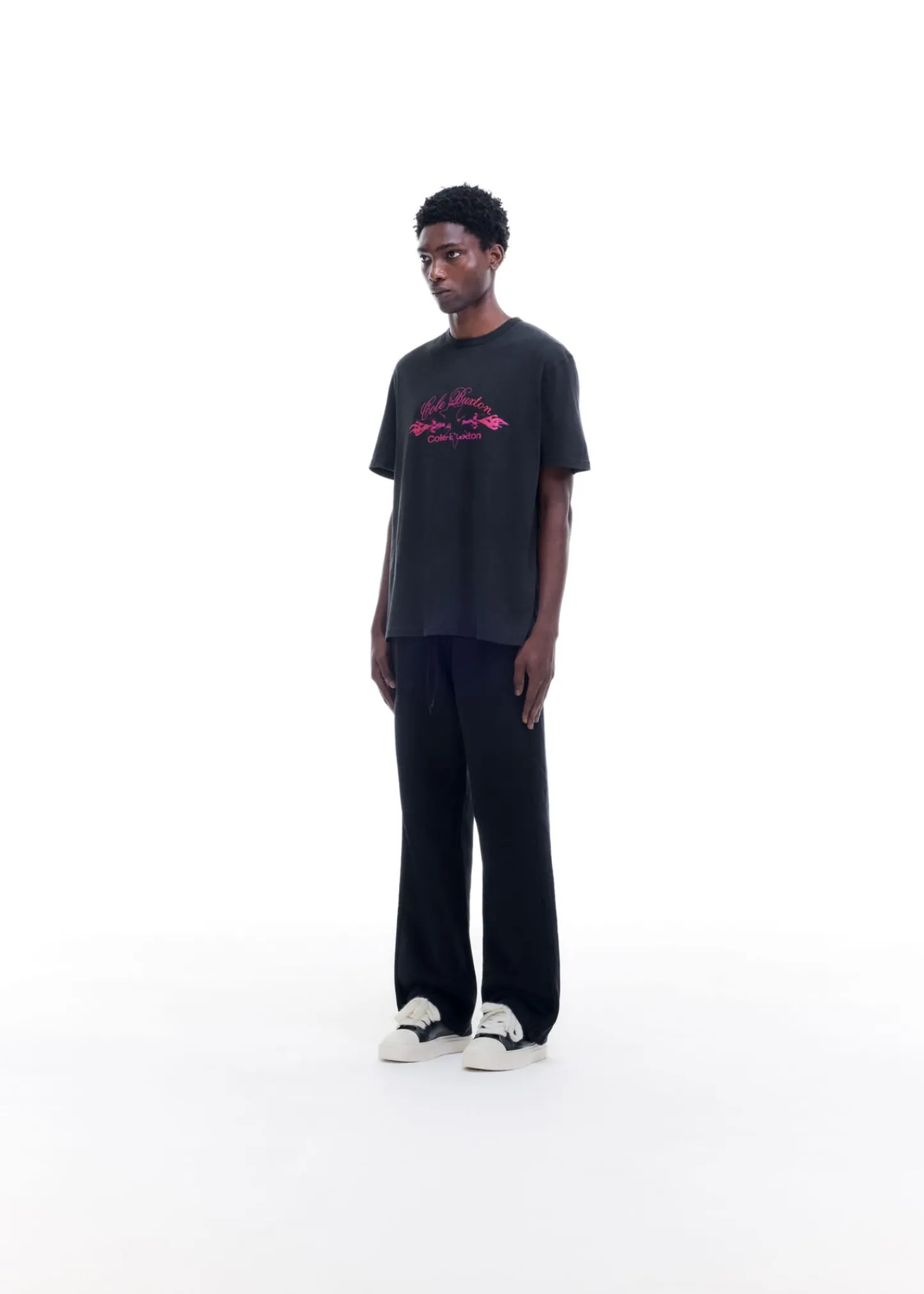 Cole Buxton SKYLINE T-SHIRT| T-Shirts