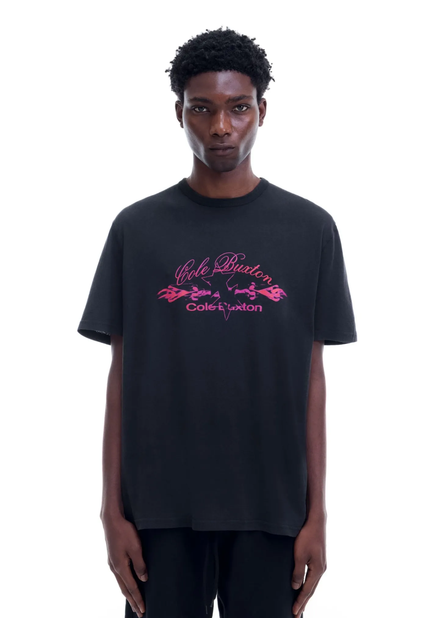 Cole Buxton SKYLINE T-SHIRT| T-Shirts