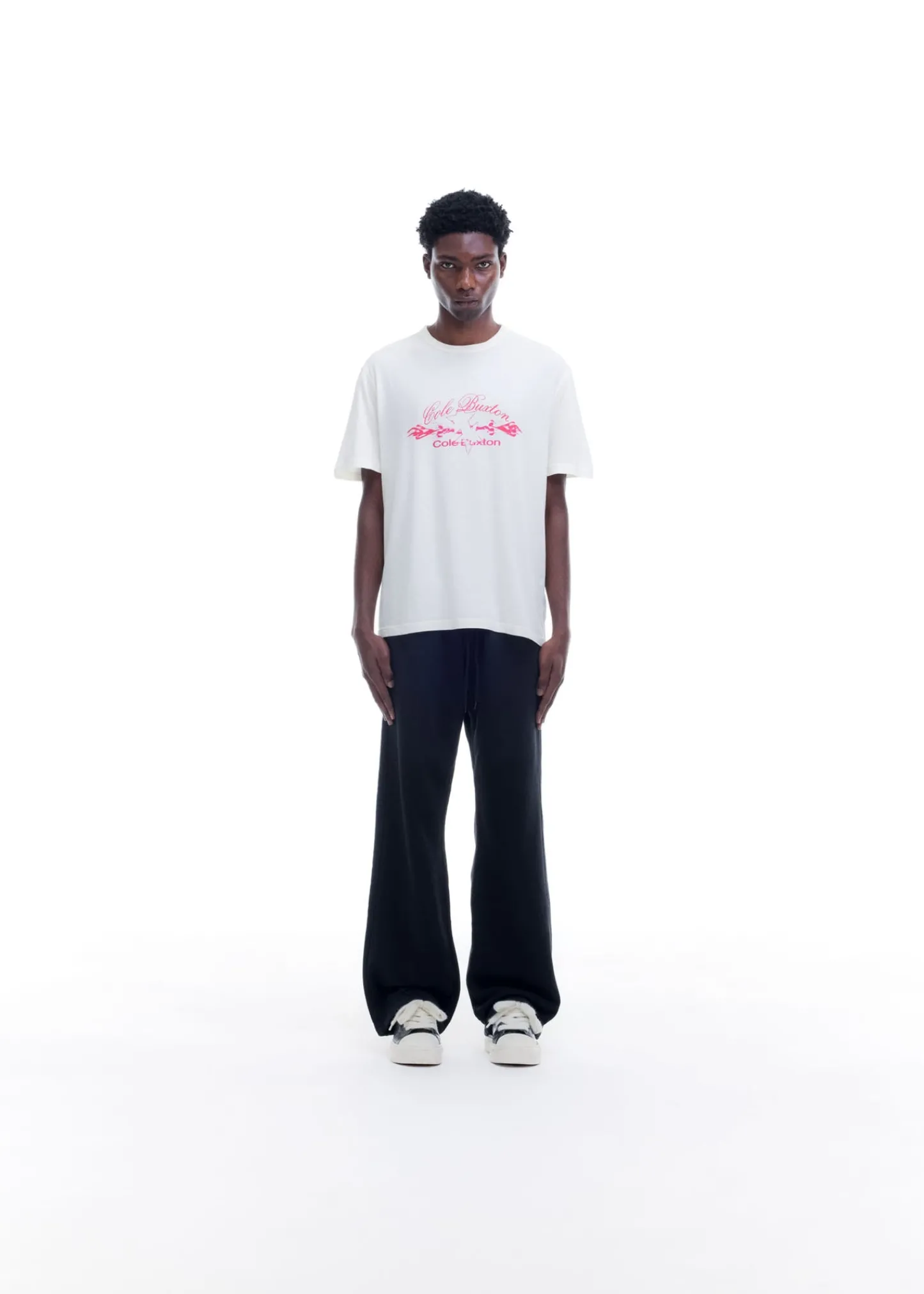 Cole Buxton SKYLINE T-SHIRT| T-Shirts