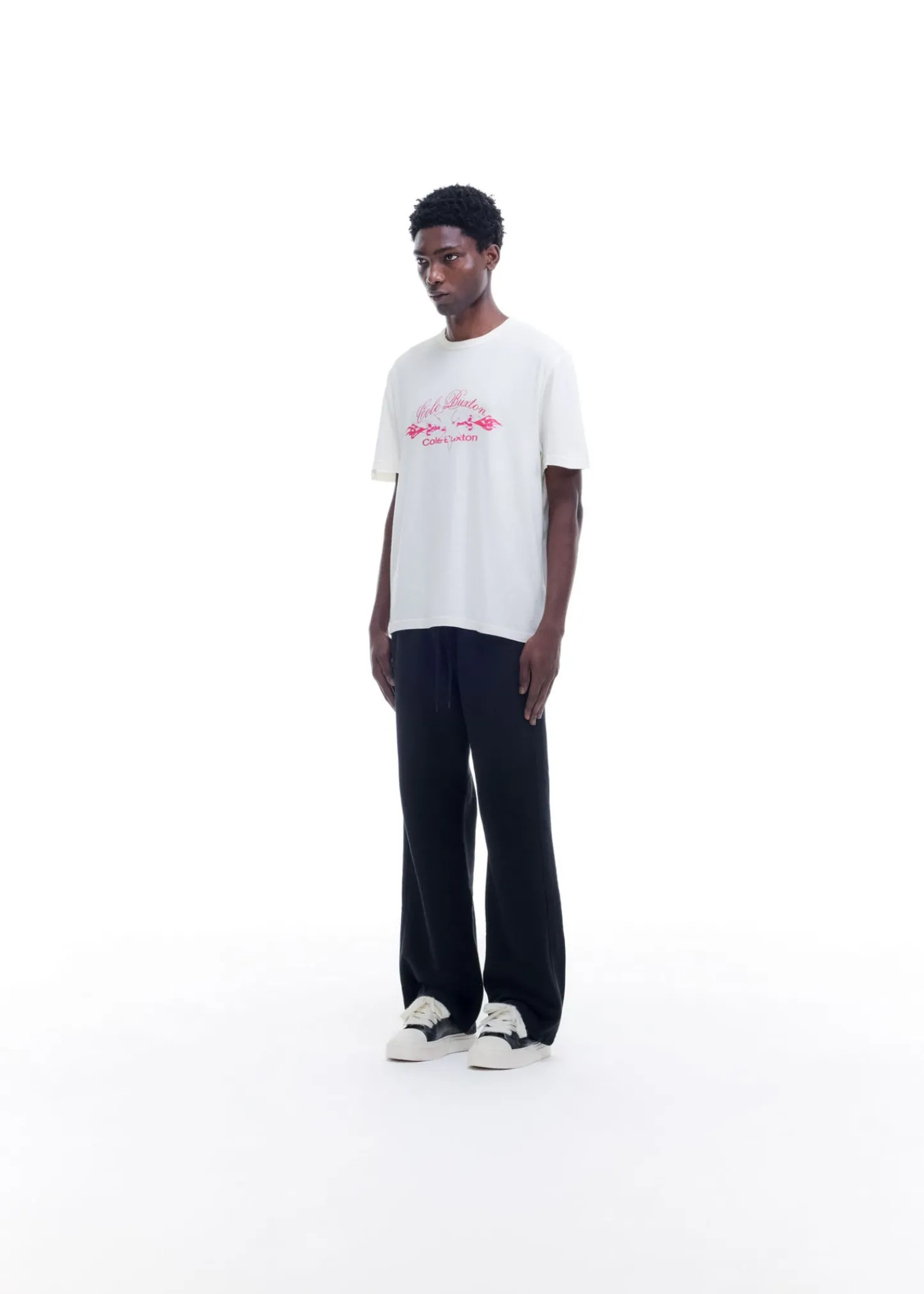 Cole Buxton SKYLINE T-SHIRT| T-Shirts