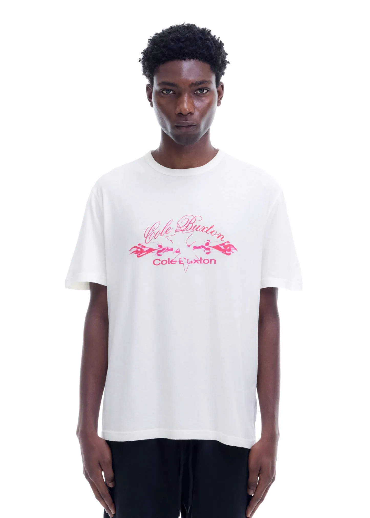 Cole Buxton SKYLINE T-SHIRT| T-Shirts