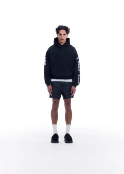 Cole Buxton SM DISTRESSED HOODIE| Hoodies