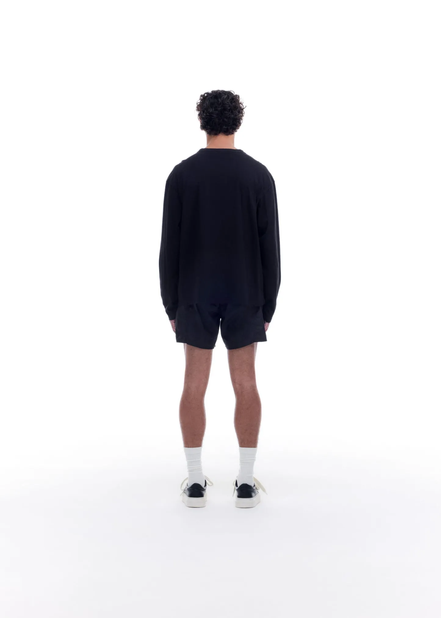 Cole Buxton SM ISLAND LONG SLEEVE| T-Shirts