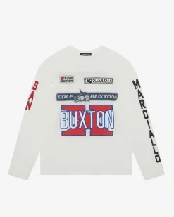 Cole Buxton SPORT FISHING LONG SLEEVE| T-Shirts