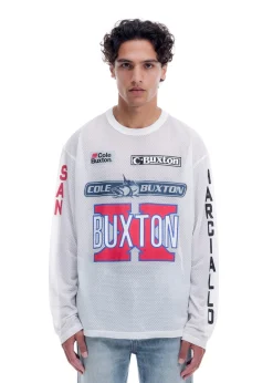 Cole Buxton SPORT FISHING LONG SLEEVE| T-Shirts