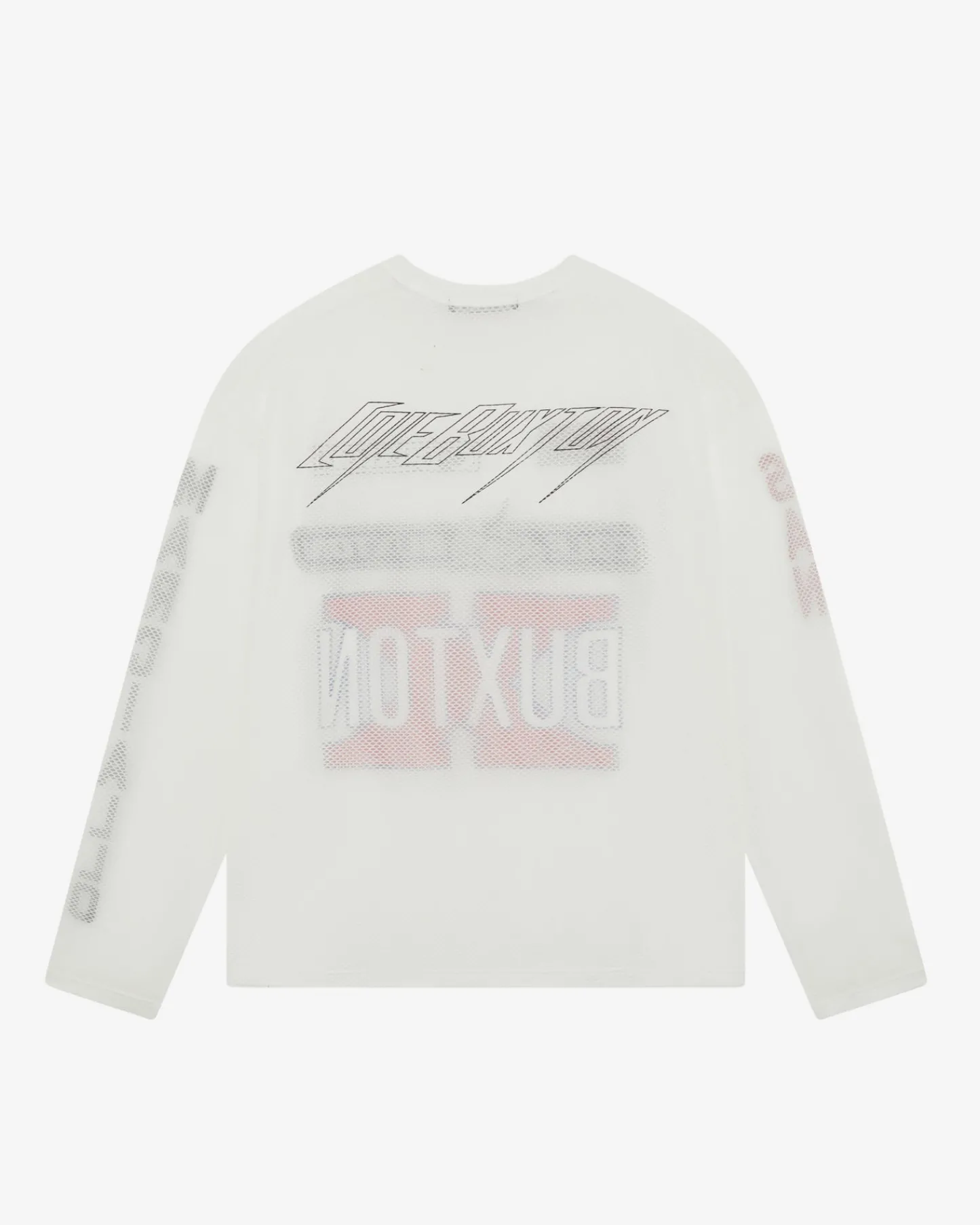 Cole Buxton SPORT FISHING LONG SLEEVE| T-Shirts