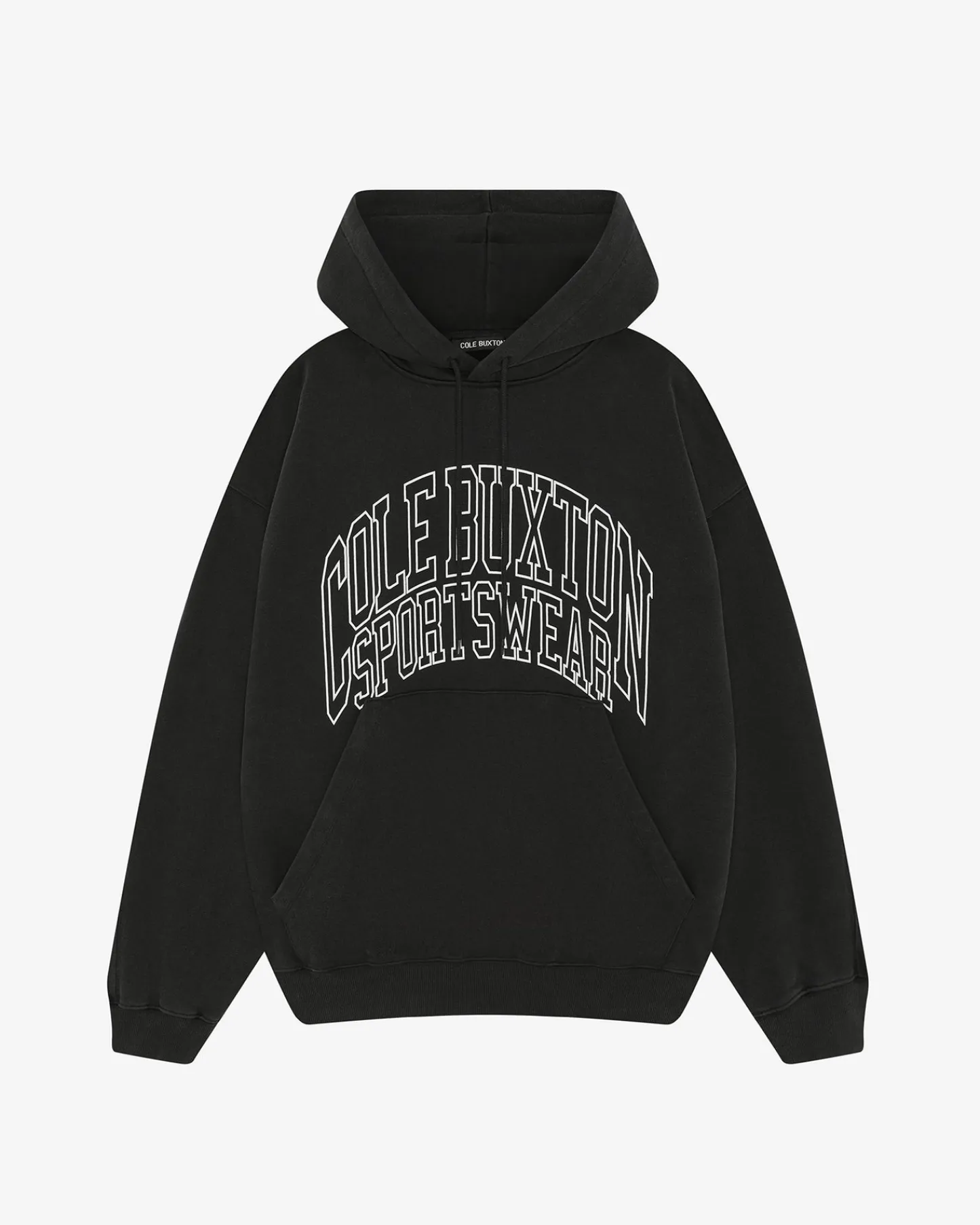 Cole Buxton SPORTSWEAR ARC HOODIE| Hoodies