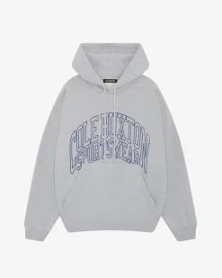 Cole Buxton SPORTSWEAR ARC HOODIE| Hoodies