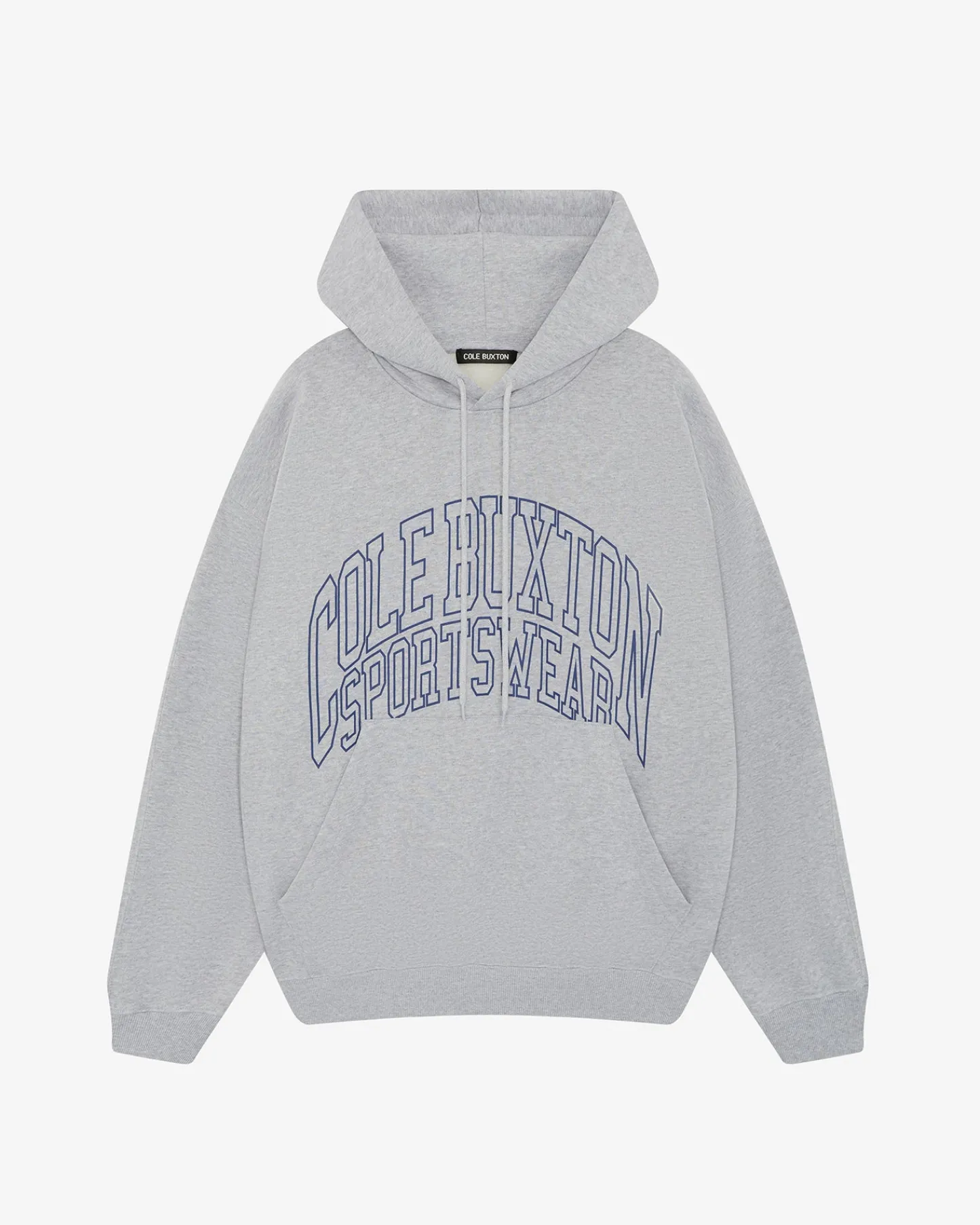 Cole Buxton SPORTSWEAR ARC HOODIE| Hoodies