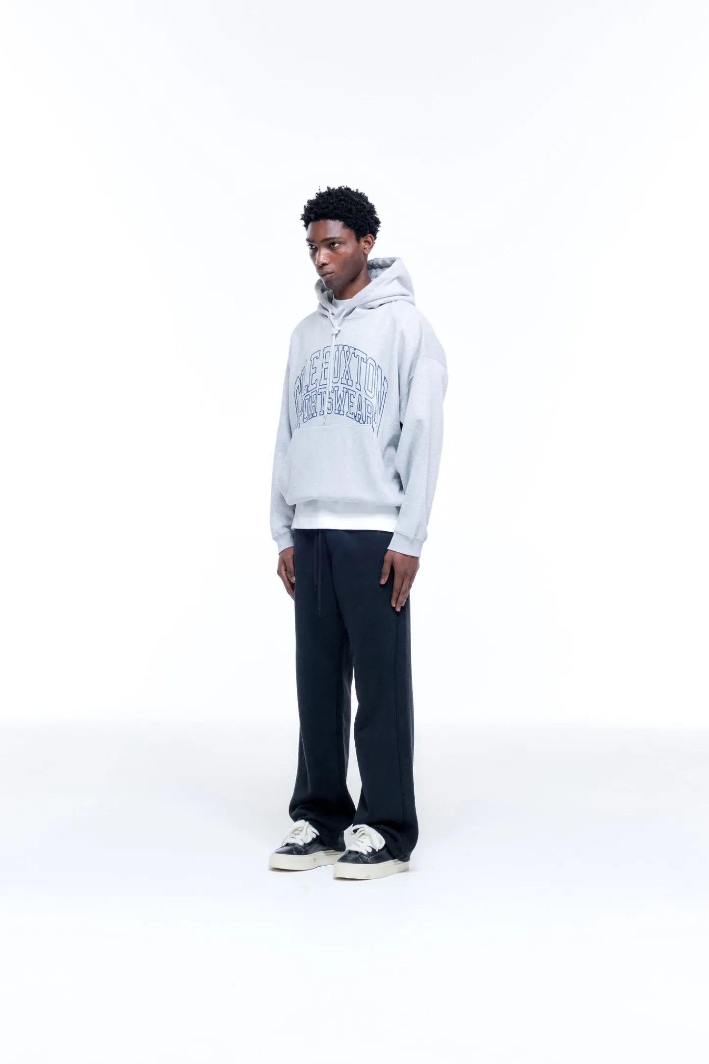 Cole Buxton SPORTSWEAR ARC HOODIE| Hoodies