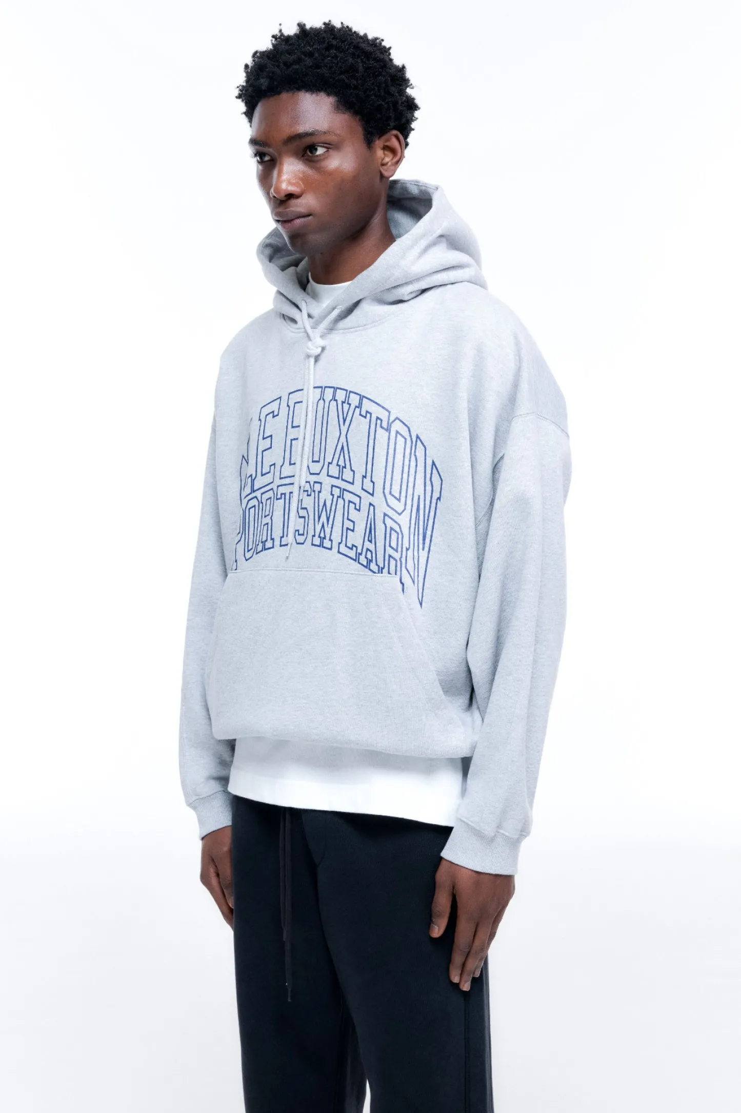 Cole Buxton SPORTSWEAR ARC HOODIE| Hoodies