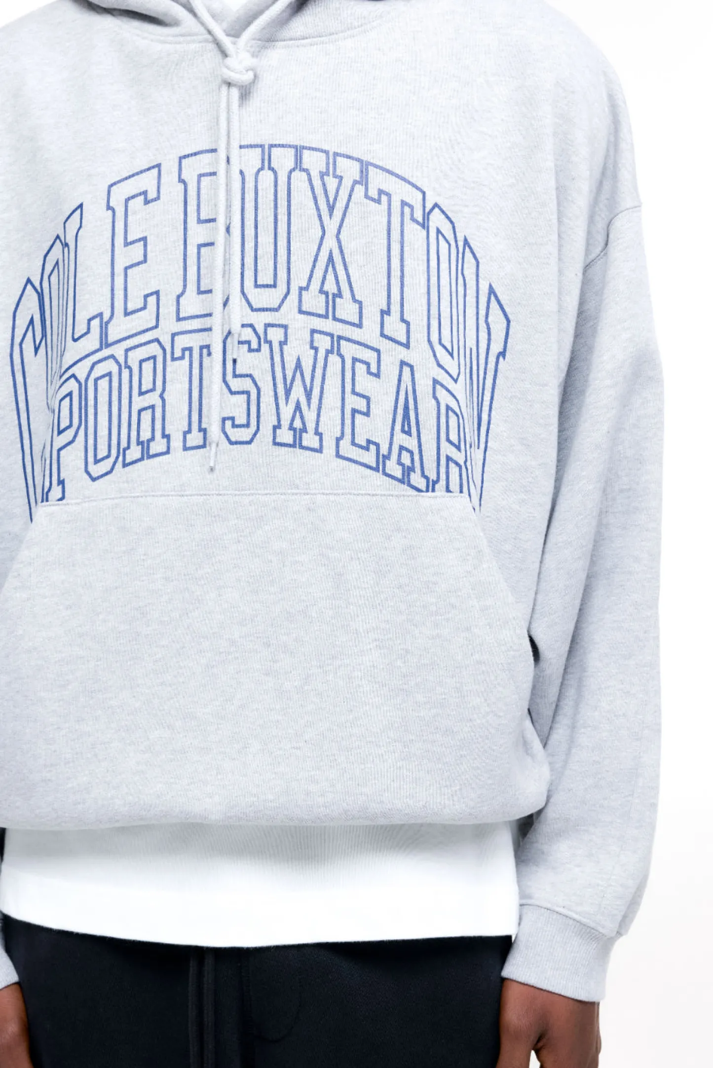 Cole Buxton SPORTSWEAR ARC HOODIE| Hoodies